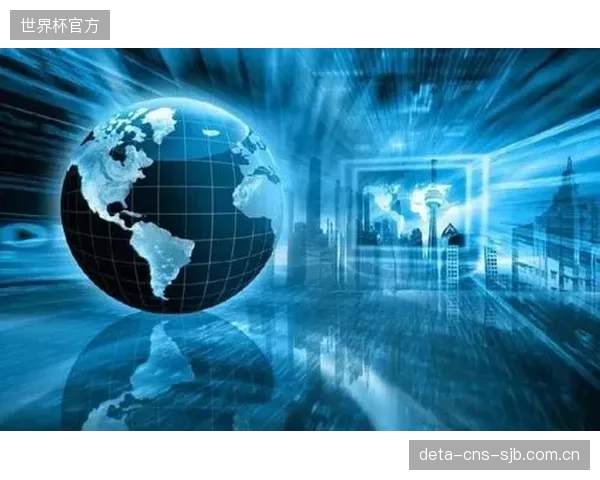 数据主权清晰度，正在重新定义中国与国际体育组织的合作边界